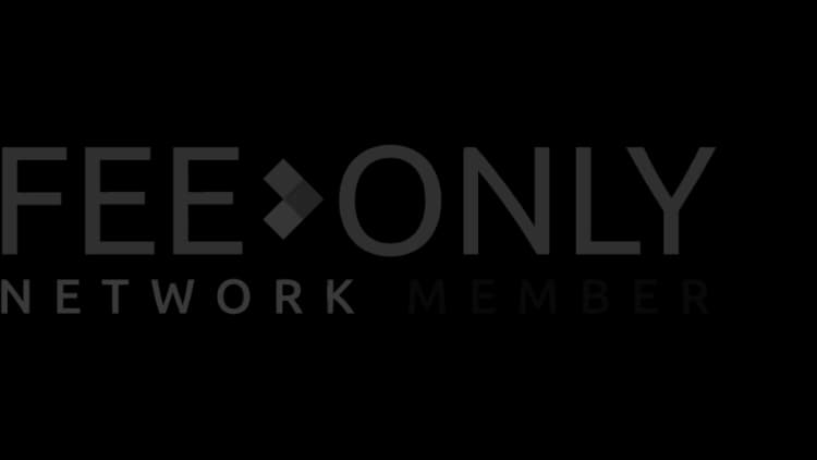 Fee-Only Network Member